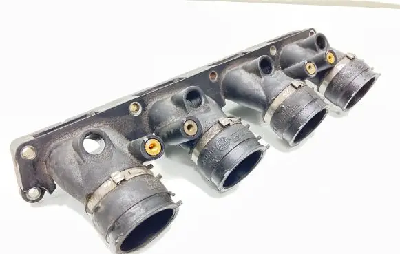 Audi A4 S4 B7 8E 8H Intake manifold 06B133216K 2900314709
