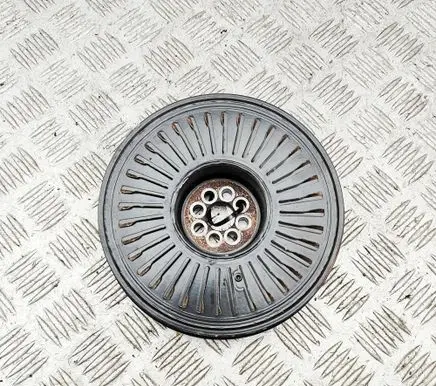 Audi A6 S6 C7 4G Crankshaft pulley 079105251AP