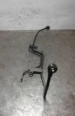 Subaru Outback Fuel line pipe