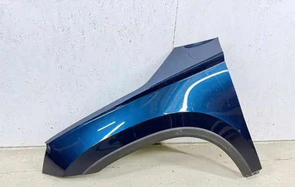 Skoda Karoq Fender 
