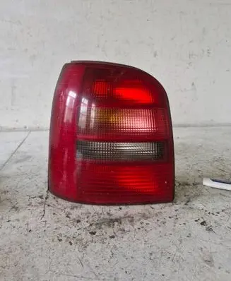 Audi A4 S4 B5 8D Rear/tail lights