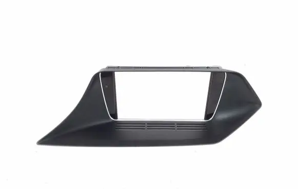 Mercedes-Benz E W212 Dashboard center trim panel A2126802136