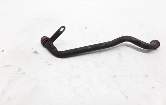 Mercedes-Benz E W210 Turbo turbocharger oiling pipe/hose