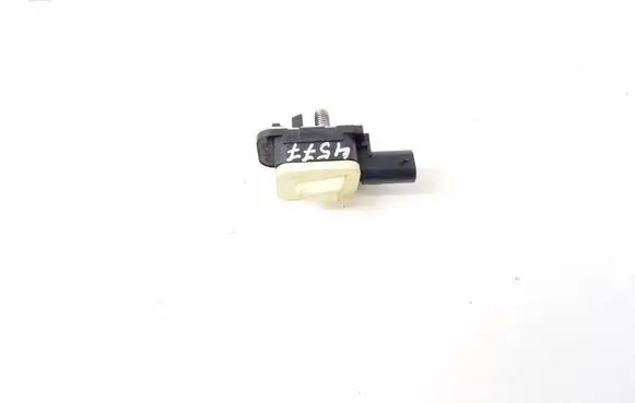 Porsche Cayenne (92A) Airbag deployment crash/impact sensor 7P0959354