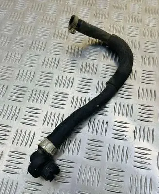 Volvo S60 Engine coolant pipe/hose