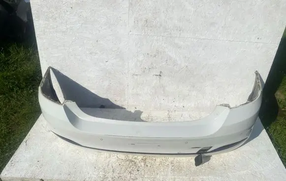 BMW 4 F32 F33 Rear bumper