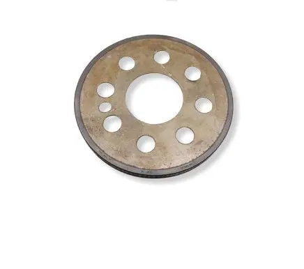 BMW 1 E81 E87 Crankshaft position gear 7797492