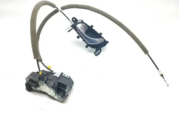Renault Kadjar Front door lock PBT309BGF