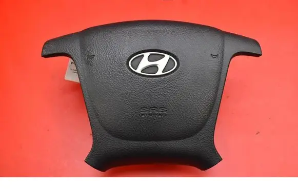Hyundai Santa Fe Steering wheel airbag 16909508