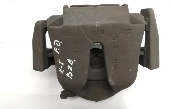 BMW X5 E70 Front brake caliper