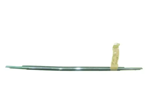 Mitsubishi Outlander Rear door trim (molding) ZGARNIAJACA