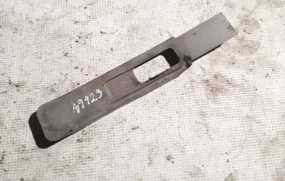 Mitsubishi Pajero Sport I Other interior part
