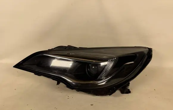Opel Astra K LED Daytime headlight 13401141