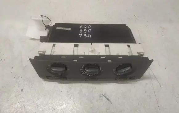 Volvo S40, V40 Climate control unit 889558 99W51K