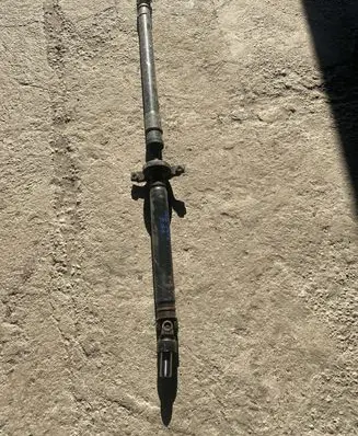 Subaru Outback (BS) Drive shaft (set)