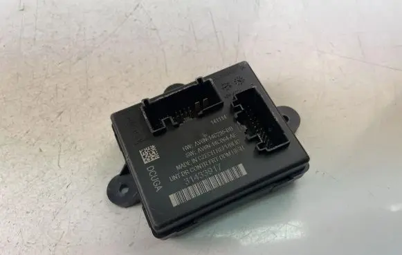 Volvo V60 Other control units/modules 31433917