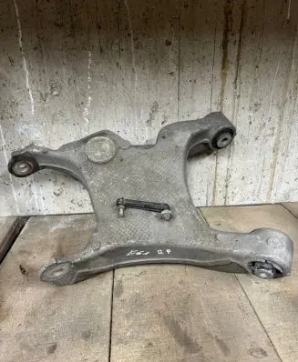BMW 5 E60 E61 Rear upper control arm/wishbone 6758716