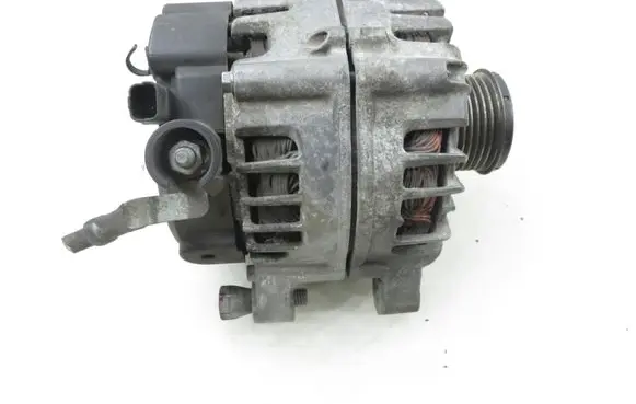Peugeot 508 Generator/alternator 9678049480