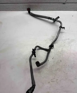 Brake vacuum hose/pipe