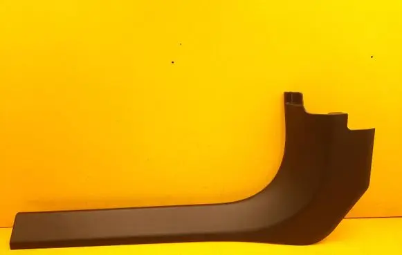 BMW 5 G60 G61 side skirts sill cover 5A0A281
