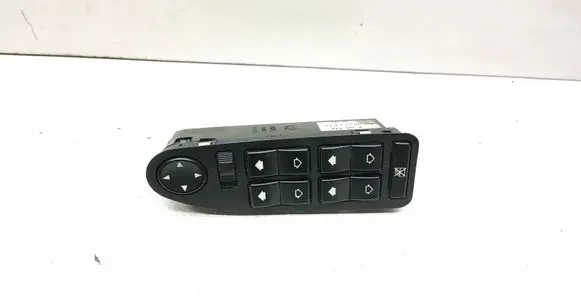 BMW 5 E39 Electric window control switch 8380646