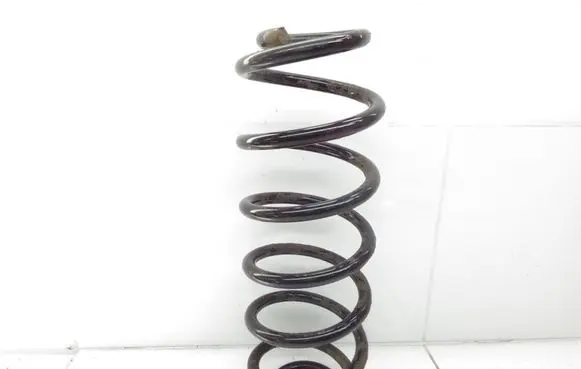Audi A3 S3 8L Rear coil spring