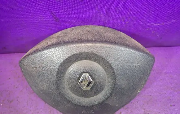 Renault Modus Steering wheel airbag 8200466483