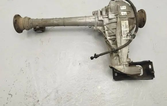 Volkswagen Amarok Front differential 4460310 4460310066