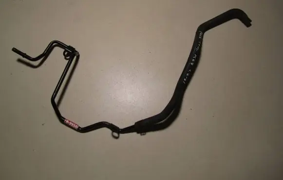 Volkswagen Polo V 6R Engine coolant pipe/hose 6R0121070M