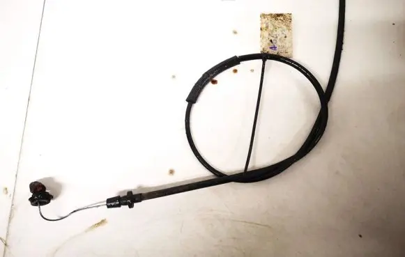 Toyota Yaris Throttle cable 