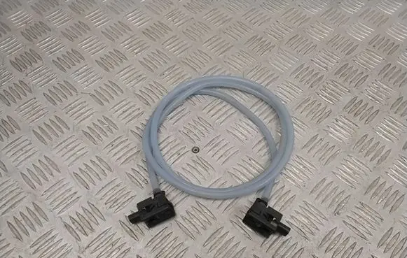 Mercedes-Benz GLA H247 Airbag deployment crash/impact sensor A2479056403
