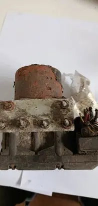 Renault Laguna I ABS Pump 10094614023 ANNBL0CAGA