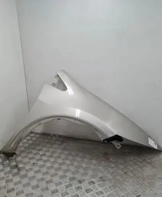 Honda Civic Fender