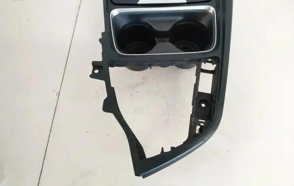 BMW 3 F30 F35 F31 Cup holder 58450713 9218926