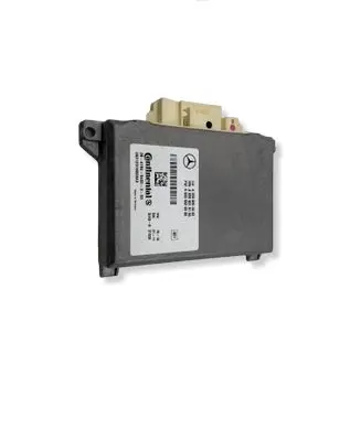 Mercedes-Benz SL R231 Other control units/modules A0009019100 A0009029308 A0009000002