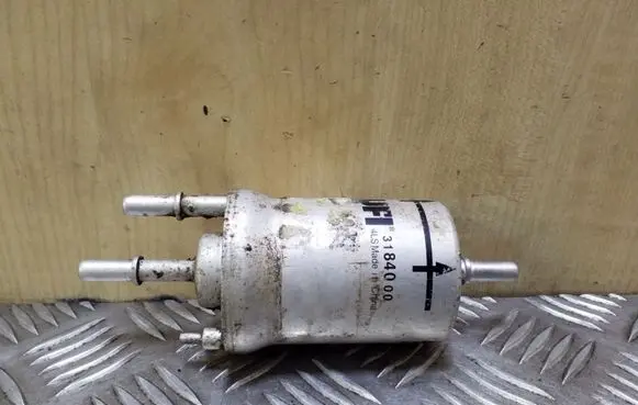 Volkswagen Golf Plus Fuel filter 1K0201051C 3184000