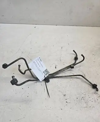 Audi A6 S6 C5 4B Fuel injector supply line/pipe 059130241AJ