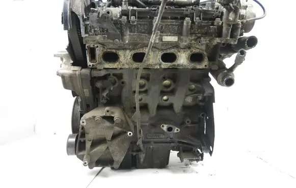 Opel Vectra C Engine Z19DTH