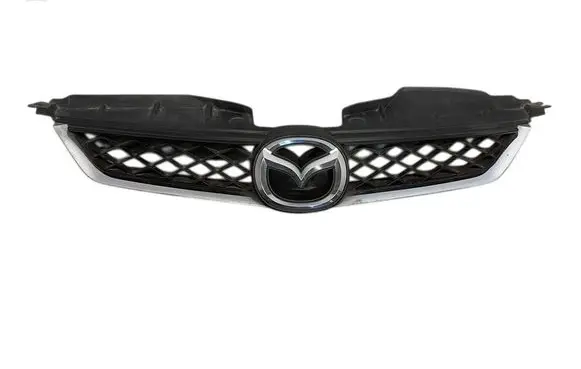 Front grill