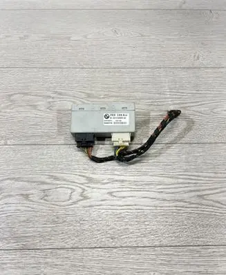 BMW 5 E60 E61 Other control units/modules 9137055 5WK11492 04025451750