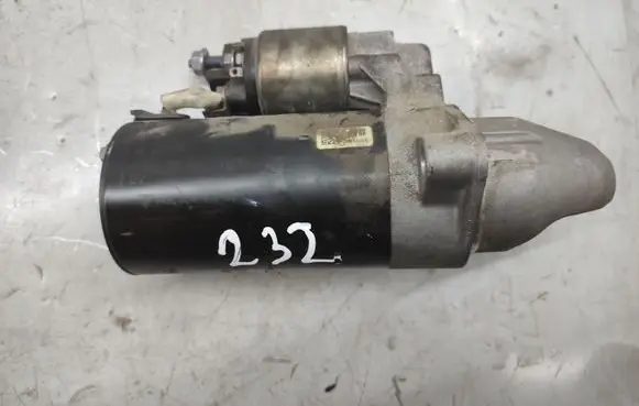 Porsche Panamera (970) Starter motor 94860421001