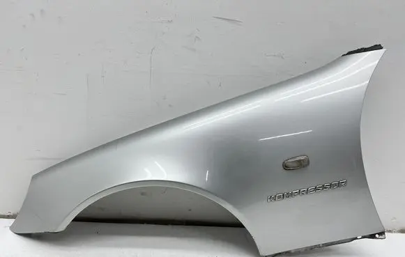 Mercedes-Benz SLK R170 Fender 