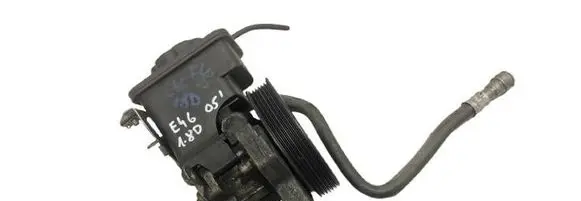 BMW 3 E46 Power steering pump