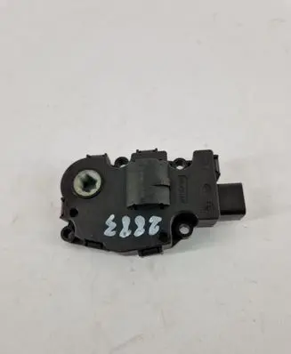 Mercedes-Benz R W251 Air flap motor/actuator 929888G