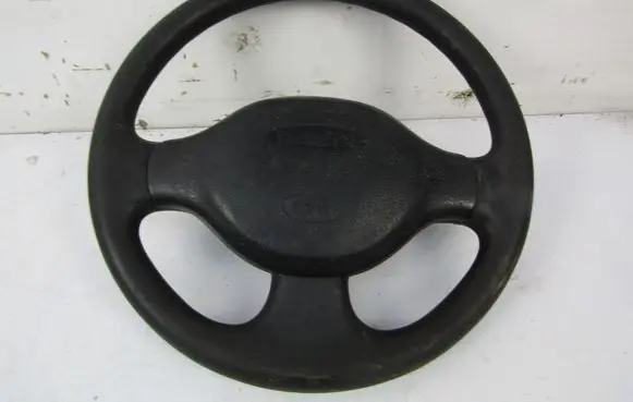 Dacia Logan I Steering wheel 