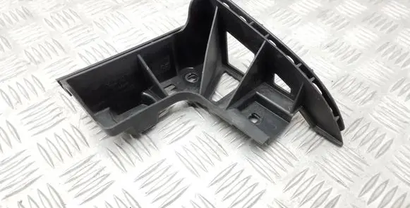 Volkswagen Touran II Bumper support mounting bracket corner 1T0807454