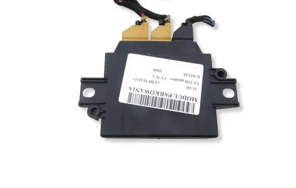 Audi A4 S4 B8 8K Parking PDC control unit/module 8K0919475C
