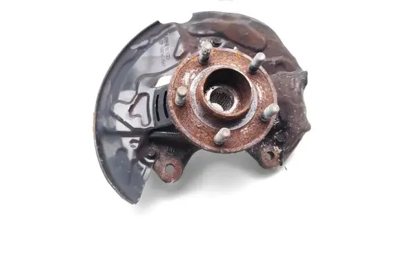 Ford Focus Front wheel hub JX6C-3K171