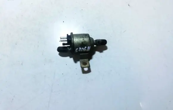 Valve vacuum