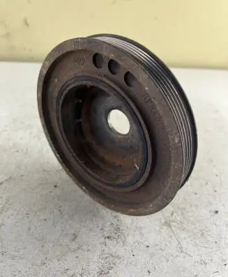 Nissan Micra Crankshaft pulley